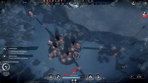 Frostpunk On The Edge Mini RECENZIA Alza Sk