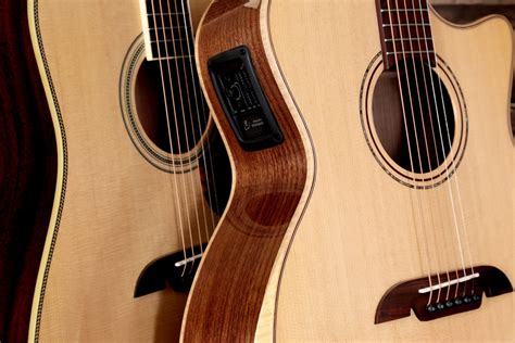 Alvarez Guitars 5 Things You Should Know Andertons Blog