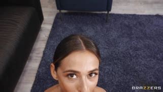 Armani Black Shows Off Her Cock Sucking Skills Porn Movies 3Movs