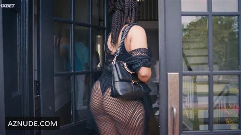 TERESA TOPNOTCH Nude AZNude