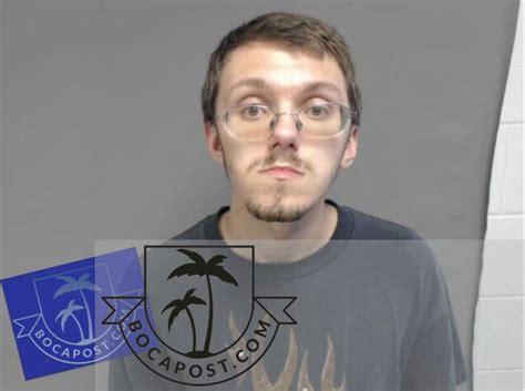 Another Sex Offender Moves To West Boca Boca Post