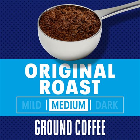 Original Roast Ground Coffee Maxwell House Products Heinz®