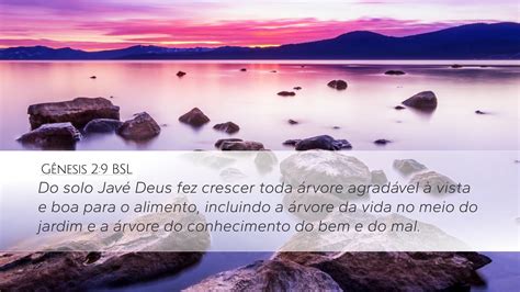 G Nesis Bsl Desktop Wallpaper Do Solo Jav Deus Fez Crescer Toda