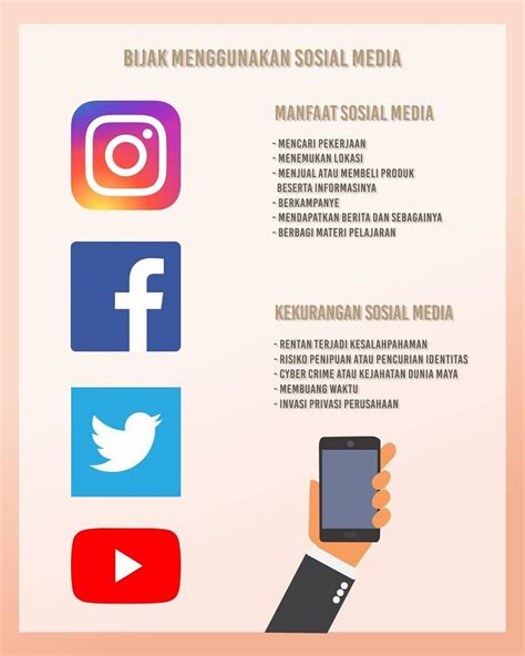 Detail Contoh Poster Tentang Media Sosial Koleksi Nomer 25