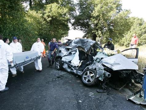 Per Fermare La Strage Sulle Strade Di Roma Occorre Rivedere I Nostri