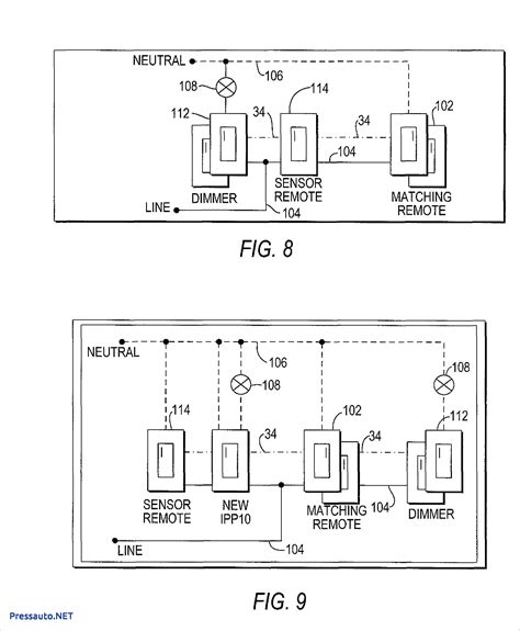 Lutron Macl 153m Installation Manual