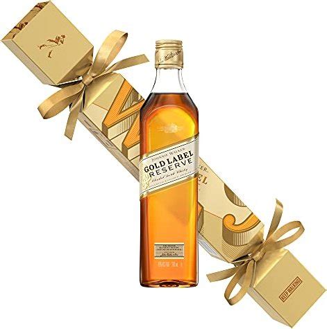 Johnnie Walker Gold Label Reserve Ml Starting From