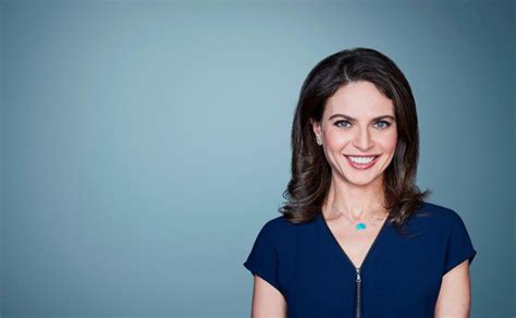 Bianna Golodryga Net Worth, Earnings, Career, Married, Husband ...