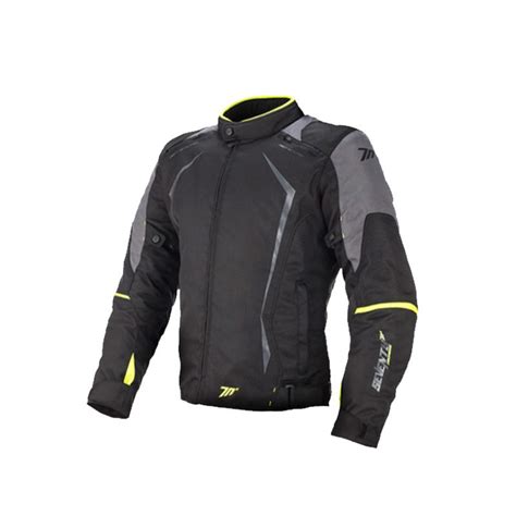 Chaqueta Seventy SD JR47 JMD MOTOS