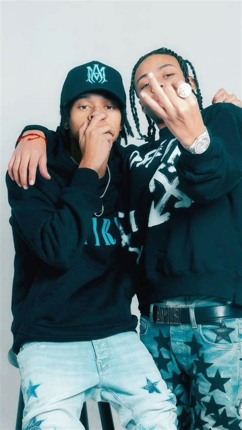 Dd Osama And Jayklickin Cute Rappers Do I Love Him Rappers