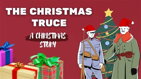 The Christmas Truce A Real Christmas Miracle Youtube