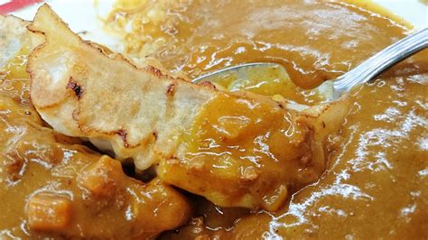 カレーと餃子を合わせた夢のメニュー・ぎょうざカレーを「みよしの」で食べてきた ライブドアニュース