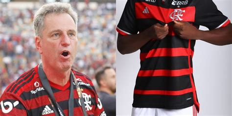 Adeus Gabigol Tite Libera E Landim Crava Sa Da No Flamengo