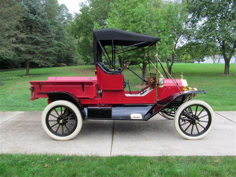 1912 Ford Model T For Sale ClassicCars CC 1337944