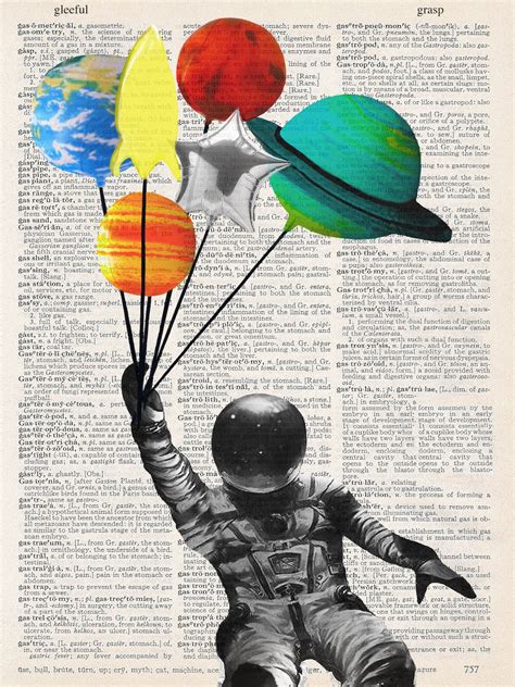 Major Tom Art Print Etsy