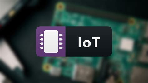 Conectando El Futuro Curso De IoT Con Raspberry Pi Gratis Y En