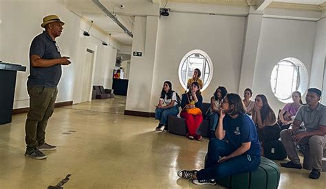 Visita Guiada Ao Edif Cio Martinelli No Centro Hist Rico De Sp