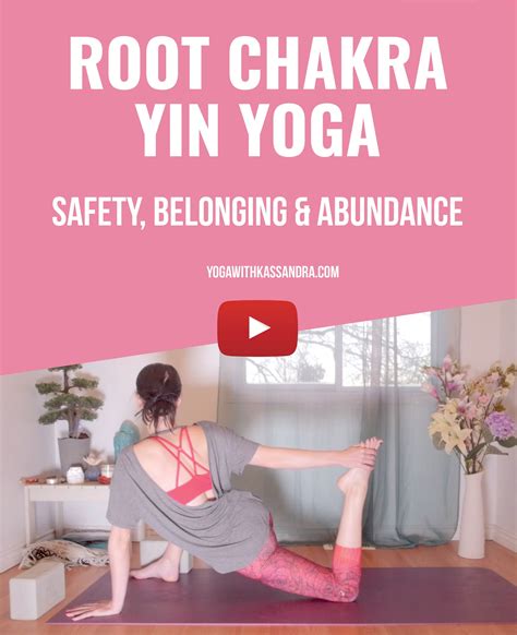 Restorative Yoga Poses For Root Chakra