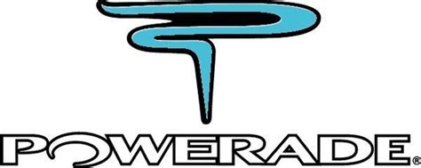 Powerade Logo - LogoDix