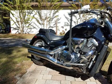 Suzuki Boulevard C R For Sale Used Motorcycles On Buysellsearch