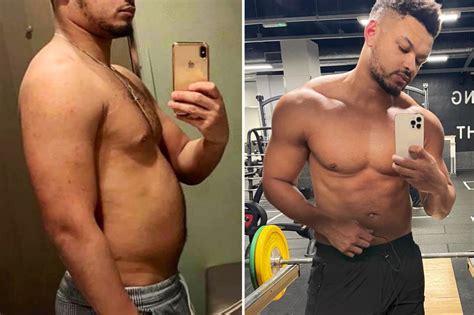 New Dragons Den Millionaire Steven Bartlett Shows Off Incredible Body