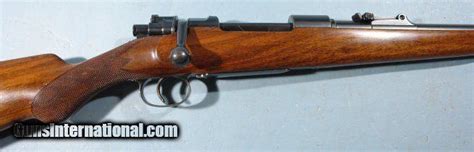 Pre Ww1 Mauser Commercial Oberndorf Sporter Type B 8x57 Or 8x57s Rifle