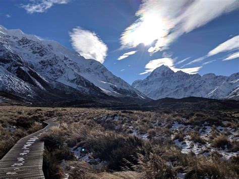 Top 10 Things To Do In Mount Cook New Zealand