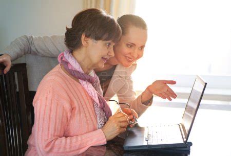 Les Nouvelles Technologies Au Service De L Accompagnement Des Personnes