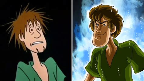 The Internet Turned Shaggy Into An Alpha Chad | Cracked.com