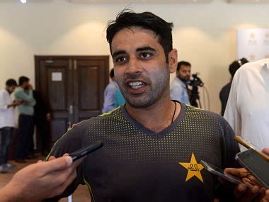 icc cricket world cup  pakistan opener abid ali   meet