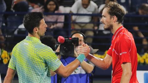 How To Watch Novak Djokovic Vs Daniil Medvedev US Open 2023 Final Live