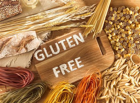 Gluten Duyarlılığı Nedir Belirtileri Nelerdir Glutensiz Hayat