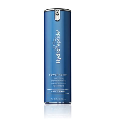 Купить HydroPeptide Power Serum Суперконцентрированная сыворотка с ...