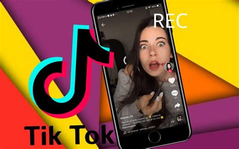 Comment Télécharger une Vidéo Tik Tok sur votre smartphone