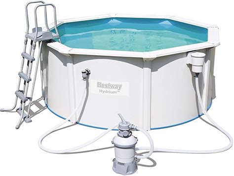 Bestway Hydrium 300 x 120 cm mit Sandfilter (56566) ab 749,99 € (Juni ...
