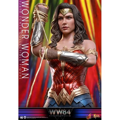 Wonder Woman MMS Hot Toys TOYz Mô hình cao cấp mô hình chính hãng