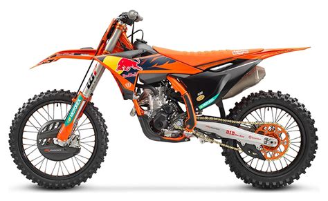 New Ktm Sx F Factory Edition Santa Rosa Ca Specs Price