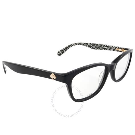 Kate Spade Demo Rectangular Ladies Eyeglasses Brylie 0ina 54 716736273532 Eyeglasses Jomashop