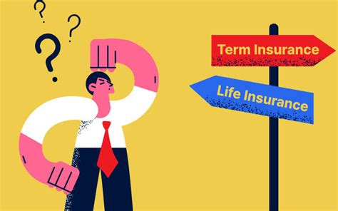 Term Insurance Vs Life Insurance What Is The Difference Paytm Blogs