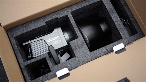 Amaran 100d and 200d Review - New Affordable LED Fixtures from Aputure ...