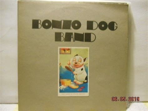 Bonzo Dog Band And Related Multiple Artists Multiple Catawiki