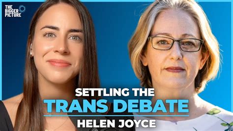 The Trans Debate When Ideology Distorts Reality Helen Joyce All