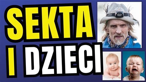 SEKTA Guru sekty Sanyaja i szokujące poglądy na temat dzieci Bachory