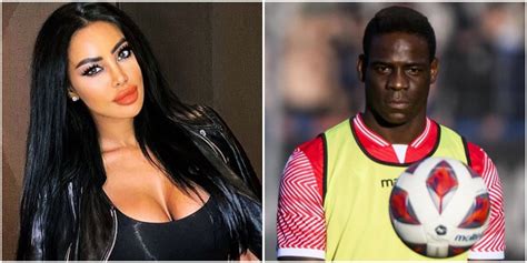 Tabby Brown Morta La Ex Fidanzata Di Balotelli E Modella Di Playboy