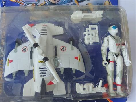 Lanard Star Force Figure Invaders The Corps GI Joe Vintage New Etsy