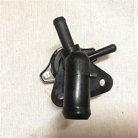 New Radiator Filler Neck Lfb Ya For Mazda Ebay