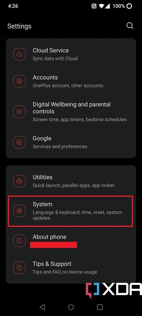 How To Manually Install Oxygenos Ota Updates On Your Oneplus Phone