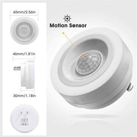 Perfect Motion Sensor Night Light For Your Home In 2023