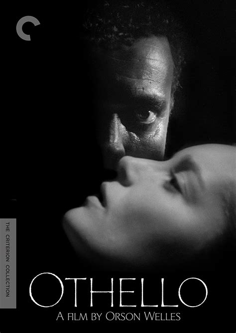 The Tragedy Of Othello The Moor Of Venice Sinemanova