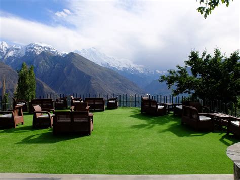 8 Best Luxury Hotels In Hunza Valley 2023 Book Online Now